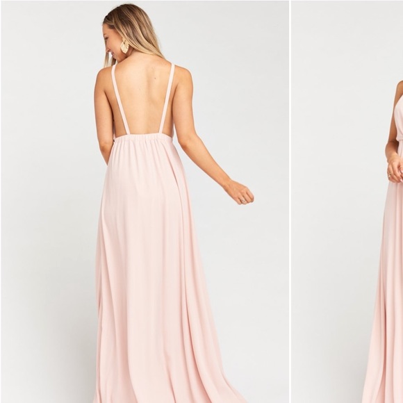 Show Me Your Mumu - Amanda Bridesmaid Dress - Picture 2 of 4